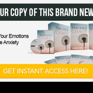 Peaceful Chaos Video Upgrade