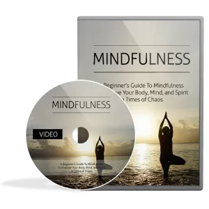 Mindfulness Video Upgrade