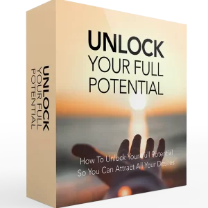 Unlock Your Full Potential Video Upgrade